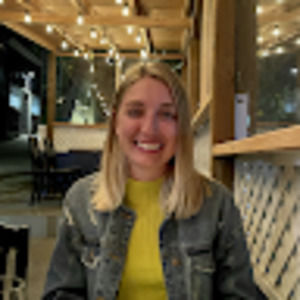 Meet your Posher, Shannon